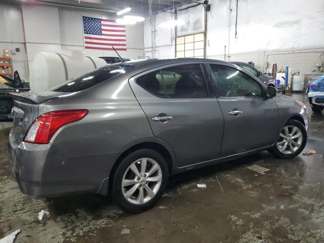 Photo 3 from auction – 2016 NISSAN VERSA S with VIN 3N1CN7AP6GL864747