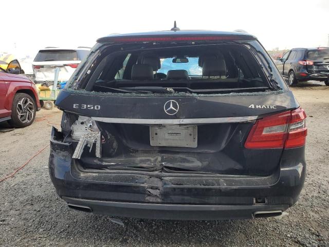 Photo 6 from auction – 2013 MERCEDES-BENZ E 350 4MAT with VIN WDDHH8JB0DA667313