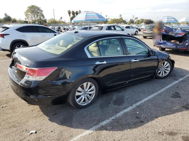 Photo 3 from auction – 2011 HONDA ACCORD EXL with VIN 1HGCP3F87BA013284
