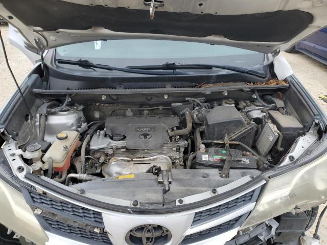 Photo 12 from auction – 2013 TOYOTA RAV4 LIMIT with VIN 2T3DFREV1DW109416