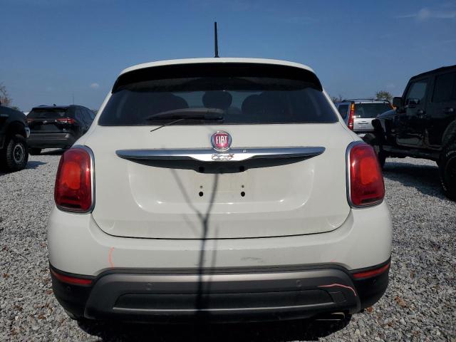 Photo 6 from auction – 2016 FIAT 500X TREKK with VIN ZFBCFXET0GP387581