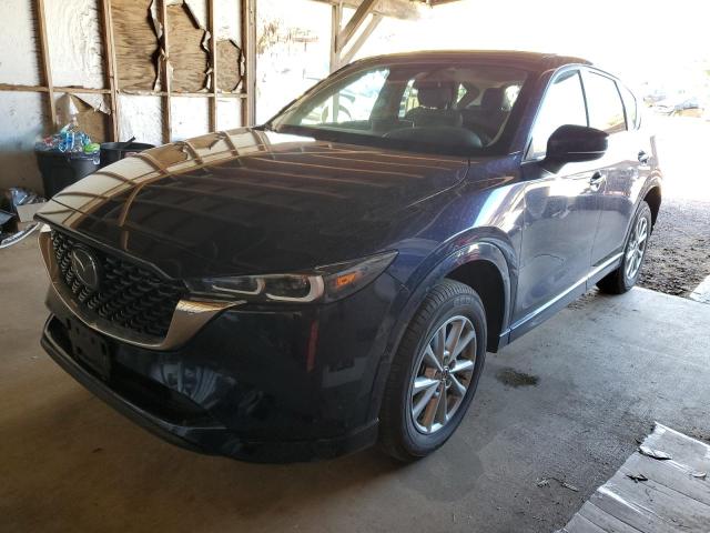 MAZDA CX-5 SELEC 2024 with VIN JM3KFBBL0R0481303 - Photo from auction
