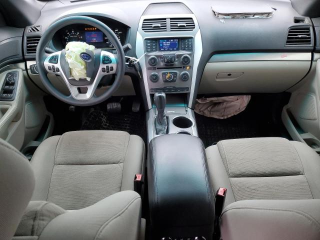 Photo 8 from auction – 2013 FORD EXPLORER with VIN 1FM5K7B86DGC38987