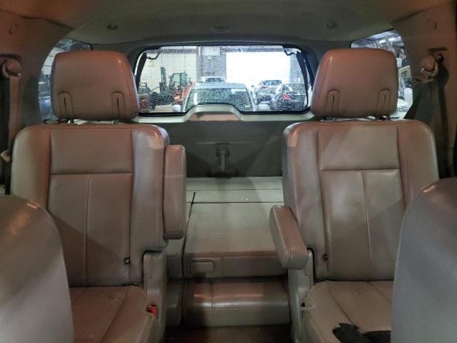 Photo 10 from auction – 2011 FORD EXPEDITION with VIN 1FMJU2A54BEF00484