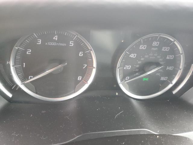 Photo 9 from auction – 2014 ACURA MDX with VIN 5FRYD4H29EB032764