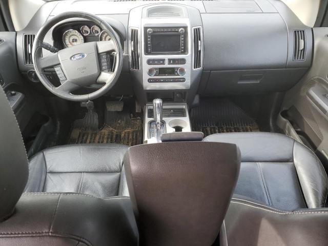 Photo 8 from auction – 2010 FORD EDGE SEL with VIN 2FMDK4JC9ABB40622