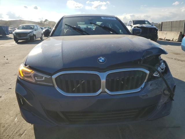 Photo 5 from auction – 2024 BMW 330I with VIN 3MW69FF07R8E57592