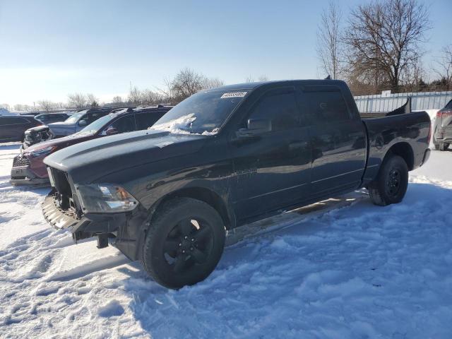 RAM 1500 CLASS 2019 с VIN 1C6RR7KT3KS721568 - Фото с аукциона