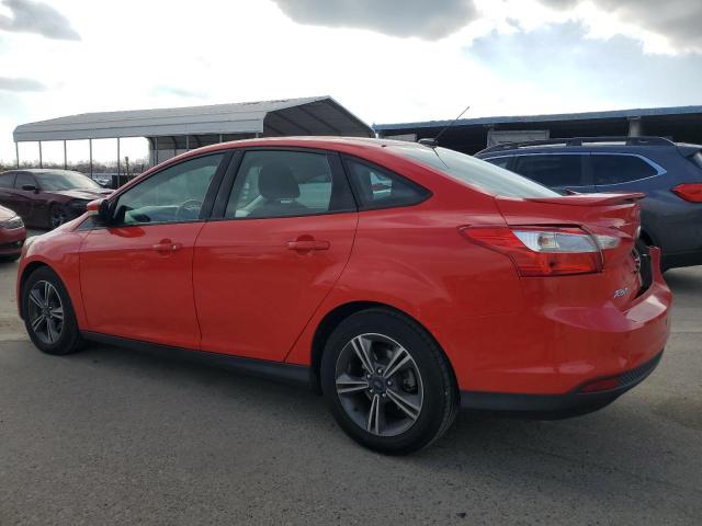Foto 2 de la subasta – 2014 FORD FOCUS SE con VIN 1FADP3F28EL432158