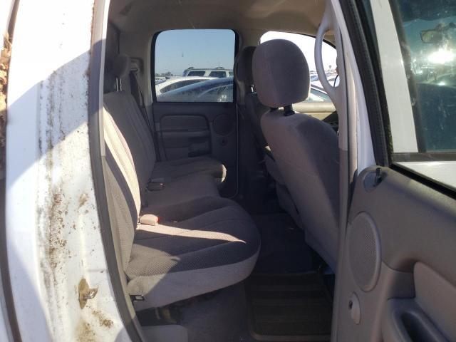 Photo 10 from auction – 2004 DODGE RAM 1500 S with VIN 1D7HU18D24S780085