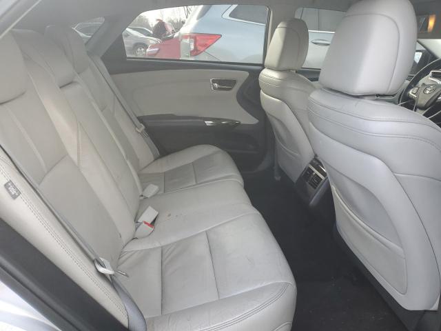Photo 10 from auction – 2014 TOYOTA AVALON HYB with VIN 4T1BD1EB0EU032018