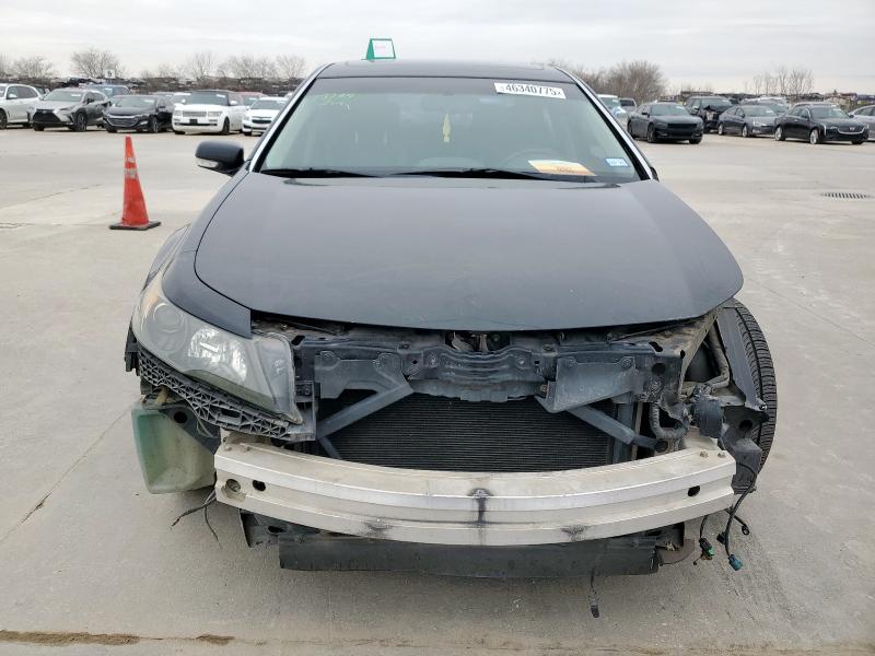 Photo 5 from auction – 2013 ACURA TL TECH with VIN 19UUA8F56DA005513