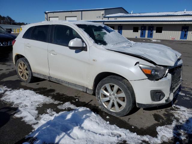 Foto 4 de la subasta – 2015 MITSUBISHI OUTLANDER con VIN 4A4AR3AW3FE058185