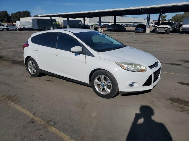 Photo 4 from auction – 2012 FORD FOCUS SE with VIN 1FAHP3K29CL155265