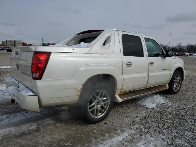 Photo 3 from auction – 2004 CADILLAC ESCALADE E with VIN 3GYEK62NX4G254967