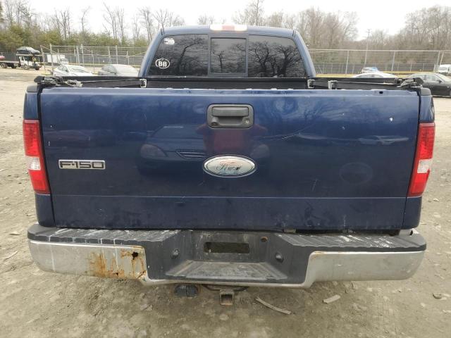 Photo 6 from auction – 2008 FORD F150 with VIN 1FTPX14528FA81047