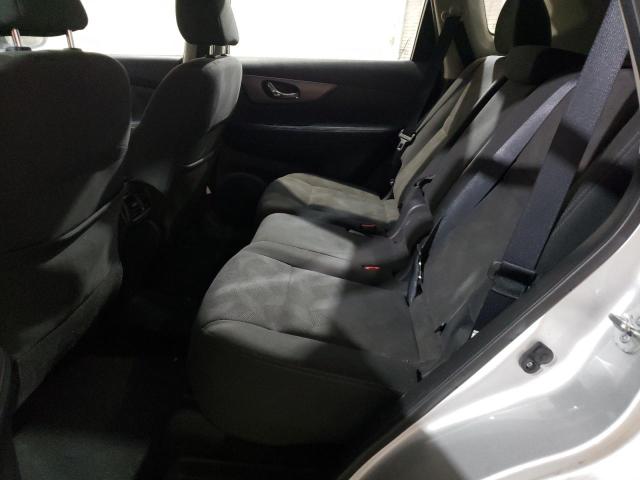 Photo 11 from auction – 2016 NISSAN ROGUE S with VIN KNMAT2MV0GP654091