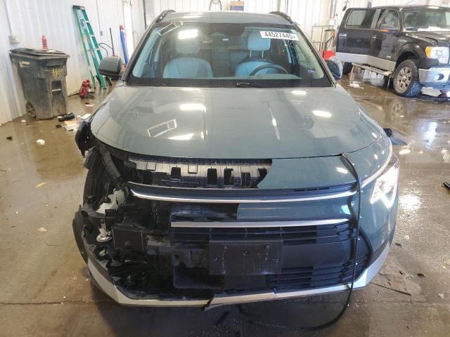 Photo 5 from auction – 2023 KIA NIRO EX with VIN KNDCR3LE5P5116903