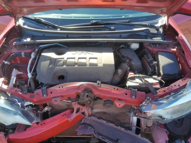 Photo 11 from auction – 2015 TOYOTA COROLLA L with VIN 5YFBURHE6FP323159