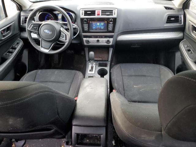 Photo 8 from auction – 2019 SUBARU LEGACY 2.5 with VIN 4S3BNAB69K3037552