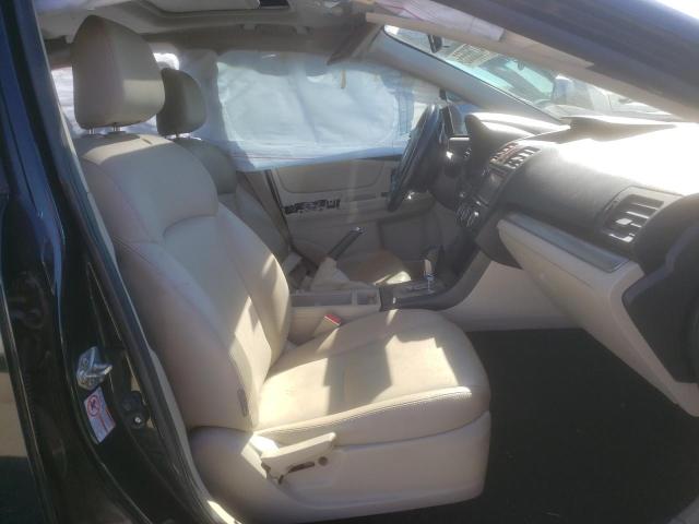 Photo 7 from auction – 2013 SUBARU XV CROSSTR with VIN JF2GPAKC5D2839144