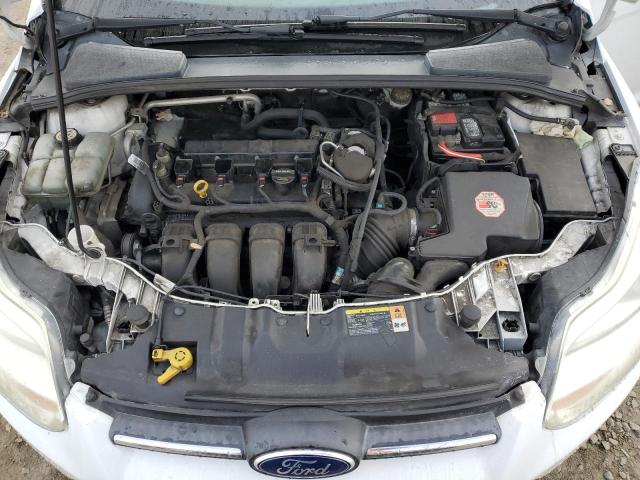 صورة رقم 11 من المزاد - 2013 FORD FOCUS SE مع VIN 1FADP3K2XDL307618