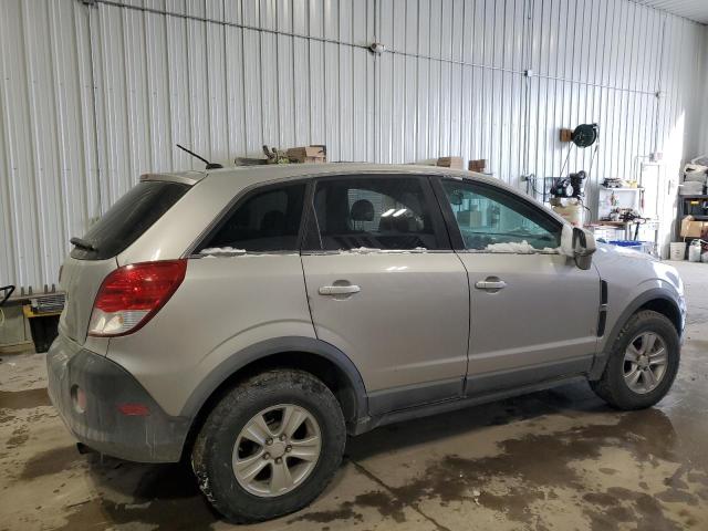 Photo 3 from auction – 2008 SATURN VUE XE with VIN 3GSCL33P08S524515