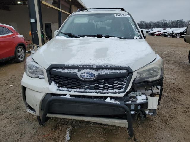 Photo 5 from auction – 2016 SUBARU FORESTER 2 with VIN JF2SJGXC1GH500101