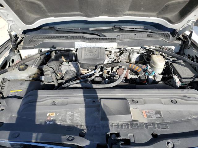 Photo 11 from auction – 2015 CHEVROLET SILVERADO with VIN 1GC1KXE8XFF504728