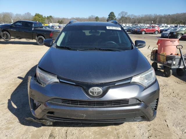 Photo 5 from auction – 2018 TOYOTA RAV4 LE with VIN 2T3ZFREV7JW481392