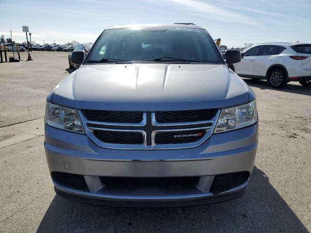Photo 5 from auction – 2015 DODGE JOURNEY SE with VIN 3C4PDCAB7FT737440