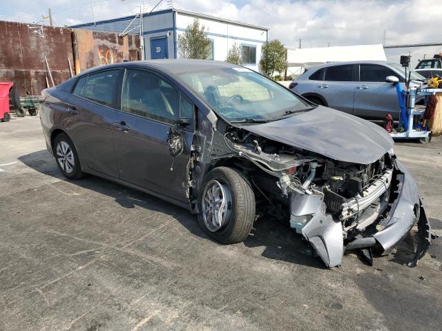 Photo 4 from auction – 2017 TOYOTA PRIUS with VIN JTDKBRFU6H3570581