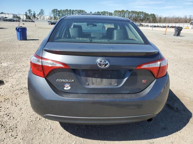 Photo 6 from auction – 2015 TOYOTA COROLLA L with VIN 2T1BURHE1FC365089