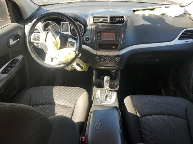 Снимка 8 от търг – 2020 DODGE JOURNEY SE с VIN 3C4PDCAB6LT237961