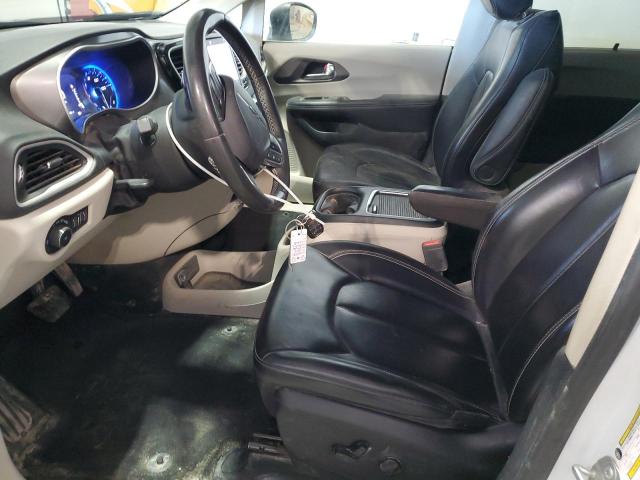 Photo 7 from auction – 2023 CHRYSLER PACIFICA T with VIN 2C4RC1BG2PR533384