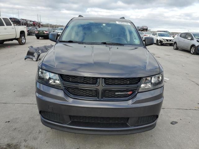 Photo 5 from auction – 2018 DODGE JOURNEY SE with VIN 3C4PDCAB3JT288248