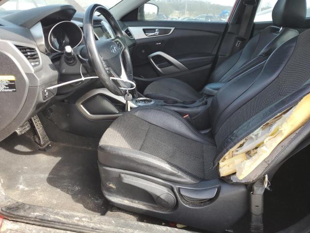 صورة رقم 7 من المزاد - 2014 HYUNDAI VELOSTER مع VIN KMHTC6AD4EU211609