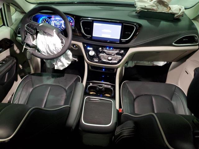 Photo 8 from auction – 2024 CHRYSLER PACIFICA L with VIN 2C4RC3GG8RR131084