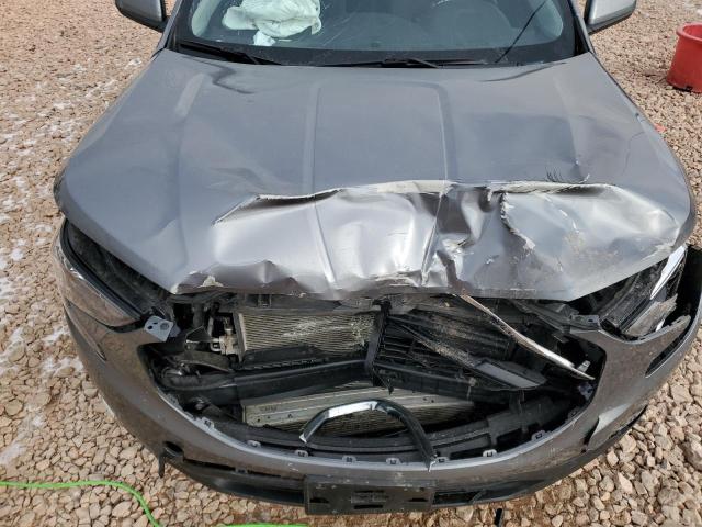 Photo 12 from auction – 2021 GMC TERRAIN 4D with VIN 3GKALTEV7ML370442