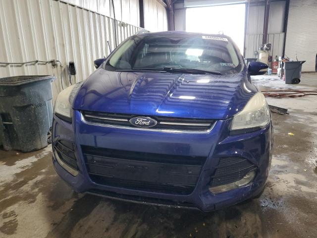 Photo 5 from auction – 2013 FORD ESCAPE SEL with VIN 1FMCU9H94DUA09528