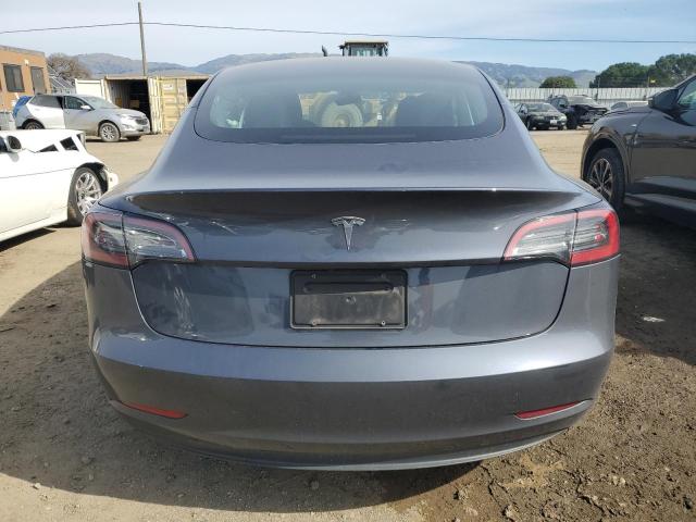 Photo 6 from auction – 2023 TESLA MODEL 3 with VIN 5YJ3E1EA5PF648368