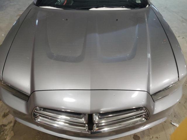 Photo 11 from auction – 2014 DODGE CHARGER SE with VIN 2C3CDXBG8EH262389