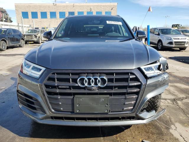 Photo 5 from auction – 2019 AUDI Q5 TECHNIK with VIN WA1FNAFY1K2021794