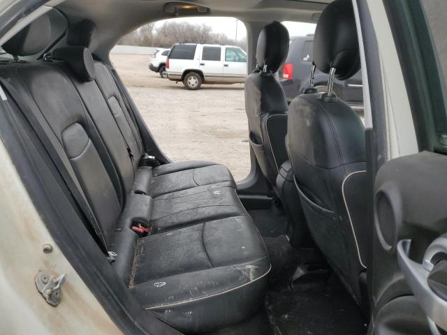 Photo 10 from auction – 2017 FIAT 500X LOUNG with VIN ZFBCFXDB4HP615415