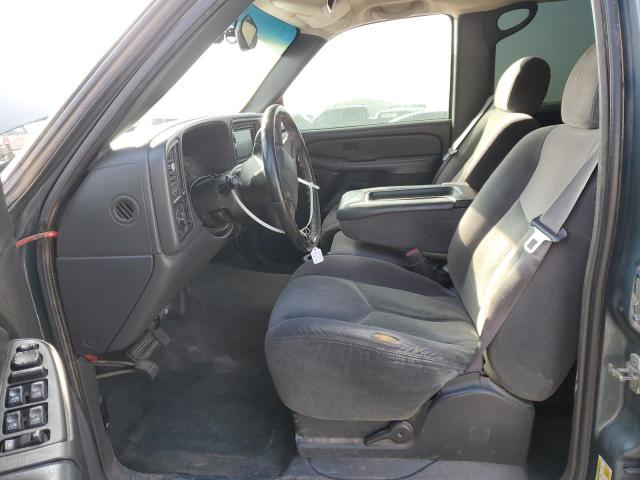 Photo 7 from auction – 2006 CHEVROLET SILVERADO with VIN 2GCEC13Z361272469