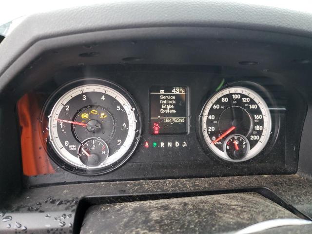 Photo 9 from auction – 2014 RAM 1500 ST with VIN 1C6RR7FT3ES302389