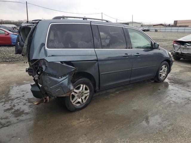 Photo 3 from auction – 2005 HONDA ODYSSEY EX with VIN 5FNRL38415B011413