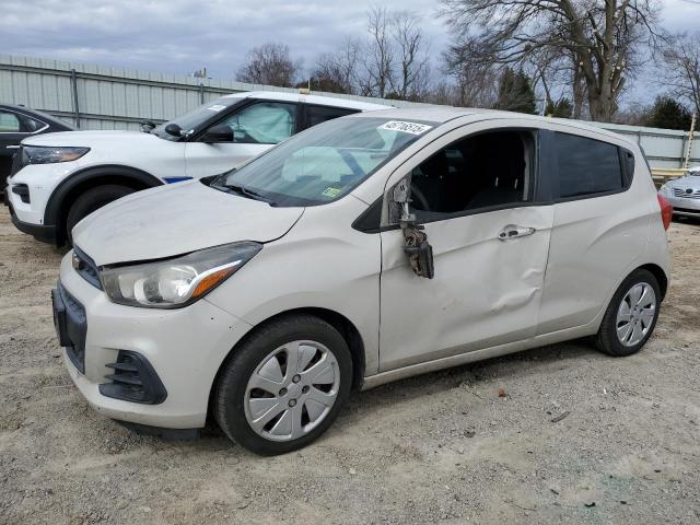 Zdjęcie 1 z aukcji – 2016 CHEVROLET SPARK LS z VIN KL8CB6SA5GC622630