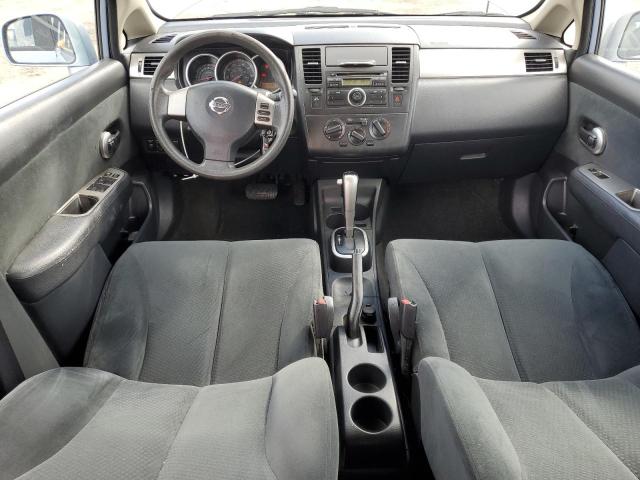 Photo 8 from auction – 2010 NISSAN VERSA S with VIN 3N1BC1CP2AL412653