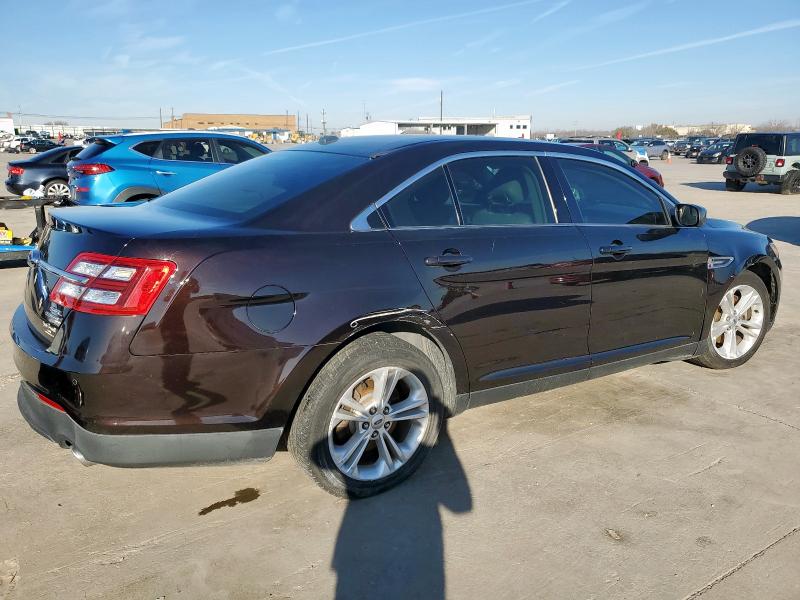 Снимка 3 от търг – 2014 FORD TAURUS SEL с VIN 1FAHP2E80EG169867